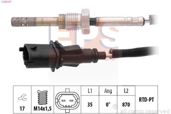 EPS-1220 127